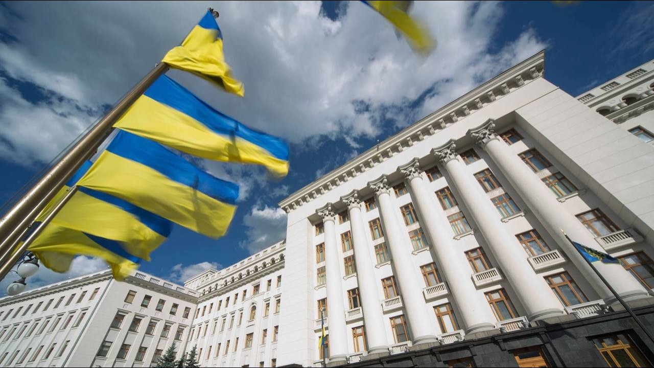 Підписання угоди про сторічне партнерство з Канадою. Заяви Володимира Зеленського й Марка Карні.