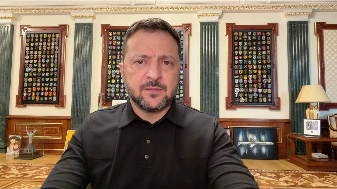 Уряд України буде працювати над необхідними зараз заходами реагування на російську тактику