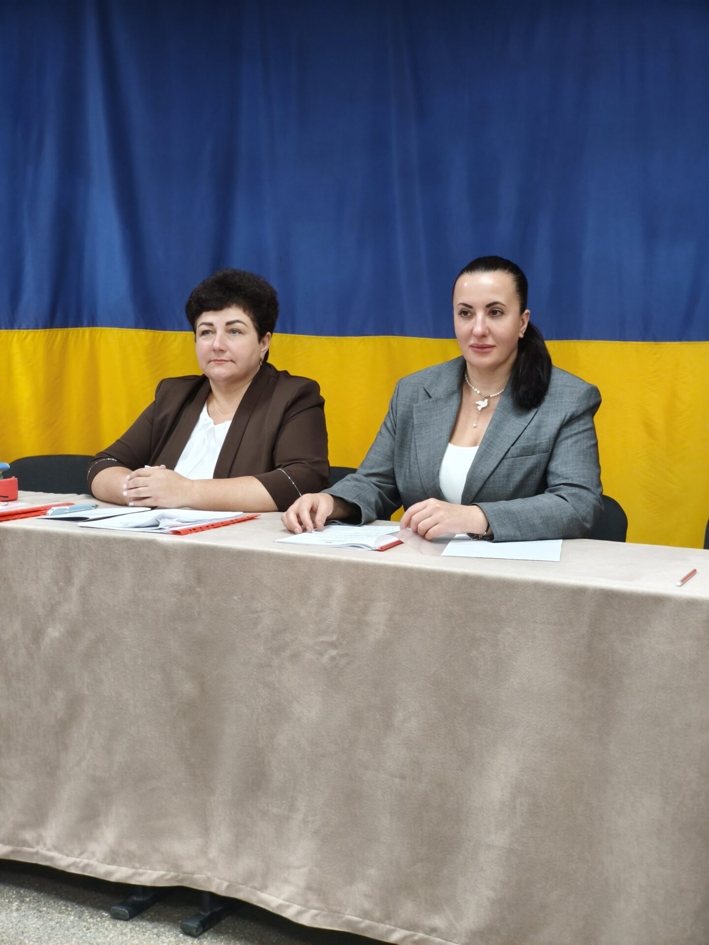 ВІДБУЛАСЯ LXXV СЕСІЯ ЗАЧЕПИЛІВСЬКОЇ СЕЛИЩНОЇ РАДИ VIII СКЛИКАННЯ